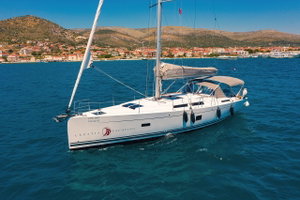 Hanse 458 „One Life“ – fotka 5