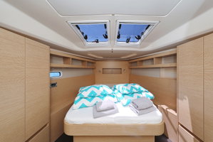 Hanse 458 „One Life“ – fotka 3