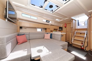 Hanse 458 „One Life“ – fotka 13
