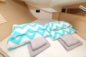 Hanse 458 „One Life“ – fotka 16