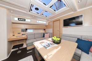 Hanse 458 „One Life“ – fotka 12