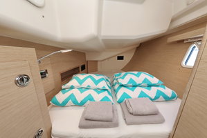 Hanse 458 „One Life“ – fotka 17