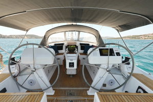 Hanse 458 „One Life“ – fotka 6
