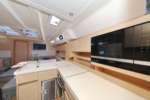Hanse 458 „One Life“ – fotka 10