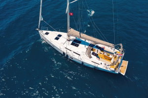 Hanse 458 „One Life“ – fotka 2