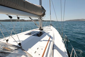 Hanse 458 „One Life“ – fotka 7