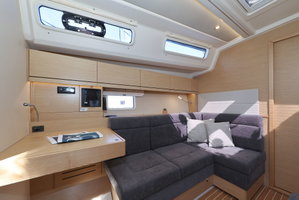 Hanse 458 „Tortuga“ – fotka 15