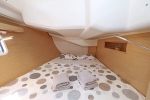 Hanse 458 „Tortuga“ – fotka 23