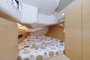 Hanse 458 „Tortuga“ – fotka 22