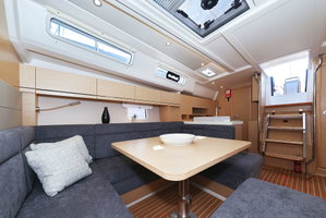 Hanse 458 „Tortuga“ – fotka 17
