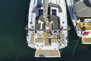 Hanse 458 „Tortuga“ – fotka 8