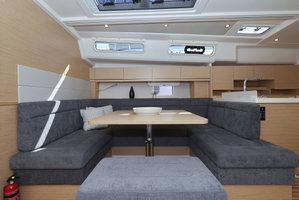 Hanse 458 „Tortuga“ – fotka 16