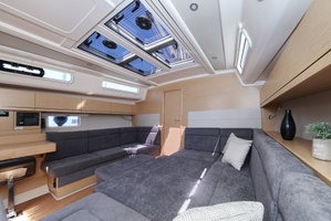 Hanse 458 „Tortuga“ – fotka 18