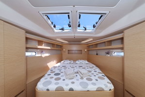 Hanse 458 „Tortuga“ – fotka 3