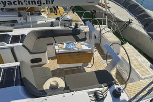 Hanse 458 „Tortuga“ – fotka 9