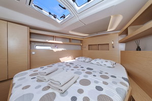 Hanse 458 „Tortuga“ – fotka 21