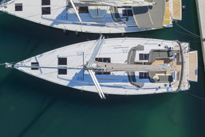 Hanse 458 „Tortuga“ – fotka 6