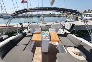 Hanse 458 „Tortuga“ – fotka 10