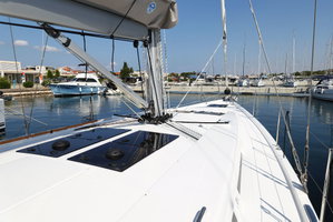 Hanse 458 „Tortuga“ – fotka 7