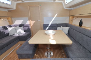 Hanse 458 „Tortuga“ – fotka 14