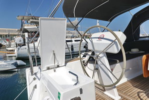 Hanse 458 „Tortuga“ – fotka 12