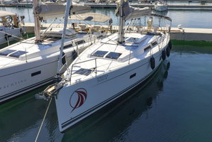 Hanse 458 „Tortuga“ – fotka 5