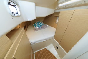 Hanse 458 „Whatever“ – fotka 16