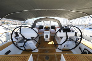 Hanse 458 „Whatever“ – fotka 8