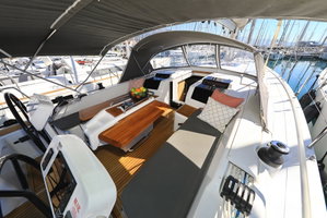 Hanse 458 „Whatever“ – fotka 7
