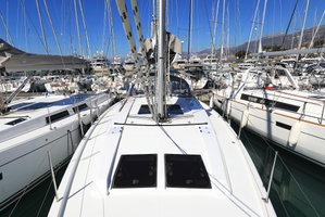 Hanse 458 „Whatever“ – fotka 9