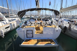 Hanse 458 „Whatever“ – fotka 2