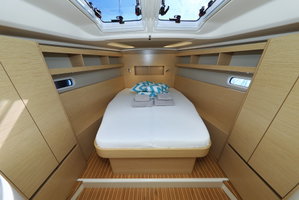 Hanse 458 „Whatever“ – fotka 4