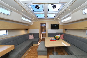 Hanse 458 „Whatever“ – fotka 10
