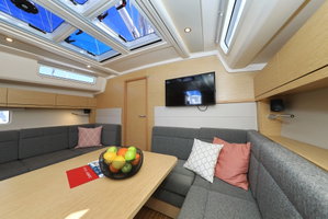 Hanse 458 „Whatever“ – fotka 14