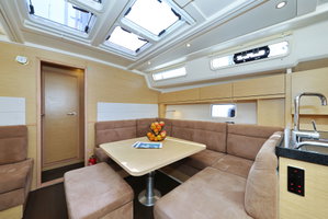 Hanse 458 „Apollo“ – fotka 20