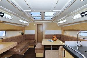 Hanse 458 „Apollo“ – fotka 10