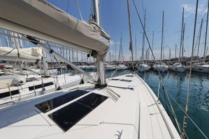 Hanse 458 „Apollo“ – fotka 7