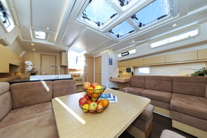 Hanse 458 „Apollo“ – fotka 18