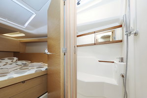 Hanse 458 „Apollo“ – fotka 5