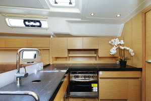 Hanse 458 „Apollo“ – fotka 13