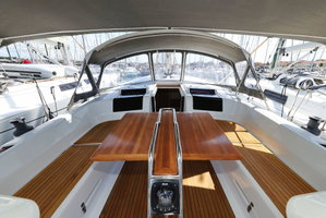 Hanse 458 „Apollo“ – fotka 6