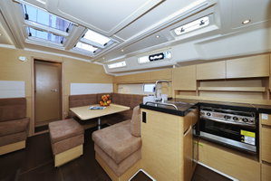 Hanse 458 „Apollo“ – fotka 11