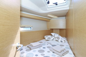 Hanse 458 „Apollo“ – fotka 4