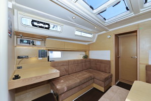 Hanse 458 „Apollo“ – fotka 15