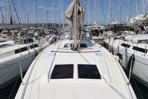 Hanse 458 „Apollo“ – fotka 8