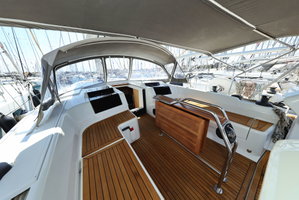 Hanse 458 „Apollo“ – fotka 2