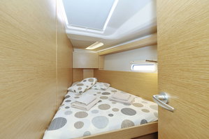 Hanse 458 „Apollo“ – fotka 21