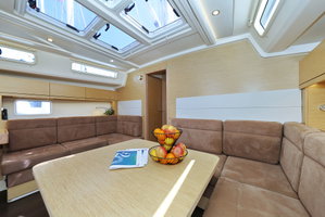 Hanse 458 „Apollo“ – fotka 19
