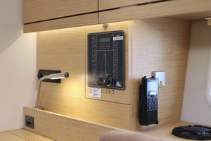 Hanse 458 „Apollo“ – fotka 16