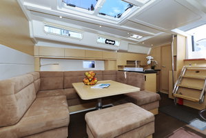 Hanse 458 „Apollo“ – fotka 17